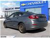 2018 Chevrolet Cruze LT Auto (Stk: 1G1BE5) in Goderich - Image 3 of 28