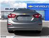 2018 Chevrolet Cruze LT Auto (Stk: 1G1BE5) in Goderich - Image 4 of 28