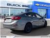 2018 Chevrolet Cruze LT Auto (Stk: 1G1BE5) in Goderich - Image 5 of 28