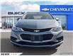 2018 Chevrolet Cruze LT Auto (Stk: 1G1BE5) in Goderich - Image 8 of 28