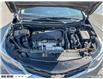 2018 Chevrolet Cruze LT Auto (Stk: 1G1BE5) in Goderich - Image 13 of 28