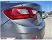 2018 Chevrolet Cruze LT Auto (Stk: 1G1BE5) in Goderich - Image 14 of 28