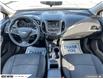 2018 Chevrolet Cruze LT Auto (Stk: 1G1BE5) in Goderich - Image 27 of 28
