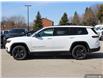 2025 Jeep Grand Cherokee L Laredo (Stk: S4011) in Hamilton - Image 3 of 27