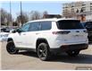 2025 Jeep Grand Cherokee L Laredo (Stk: S4011) in Hamilton - Image 4 of 27