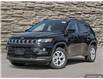 2025 Jeep Compass North (Stk: S3018) in Hamilton - Image 1 of 27