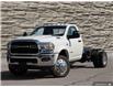 2024 RAM 5500 Chassis Tradesman/SLT (Stk: R2090) in Hamilton - Image 1 of 26