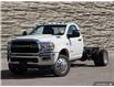 2024 RAM 5500 Chassis Tradesman/SLT (Stk: R2089) in Hamilton - Image 1 of 27
