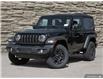 2025 Jeep Wrangler Sport (Stk: S1010) in Hamilton - Image 1 of 27