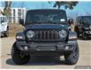 2025 Jeep Wrangler Sport (Stk: S1010) in Hamilton - Image 2 of 27