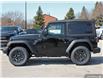 2025 Jeep Wrangler Sport (Stk: S1010) in Hamilton - Image 3 of 27