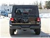 2025 Jeep Wrangler Sport (Stk: S1010) in Hamilton - Image 5 of 27
