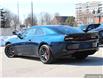 2024 Dodge Charger Daytona Base (Stk: R5030) in Hamilton - Image 4 of 27