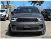 2025 Dodge Durango GT (Stk: S5037) in Hamilton - Image 2 of 27