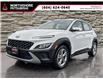 2023 Hyundai Kona 2.0L Preferred (Stk: 053063) in North Vancouver - Image 1 of 24