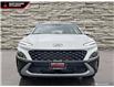 2023 Hyundai Kona 2.0L Preferred (Stk: 053063) in North Vancouver - Image 2 of 24