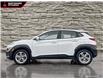 2023 Hyundai Kona 2.0L Preferred (Stk: 053063) in North Vancouver - Image 3 of 24