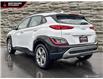 2023 Hyundai Kona 2.0L Preferred (Stk: 053063) in North Vancouver - Image 4 of 24
