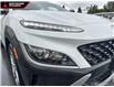 2023 Hyundai Kona 2.0L Preferred (Stk: 053063) in North Vancouver - Image 8 of 24