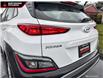 2023 Hyundai Kona 2.0L Preferred (Stk: 053063) in North Vancouver - Image 10 of 24