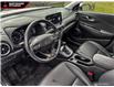 2023 Hyundai Kona 2.0L Preferred (Stk: 053063) in North Vancouver - Image 12 of 24