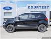 2021 Ford EcoSport Titanium (Stk: 38164A) in London - Image 3 of 26