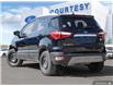 2021 Ford EcoSport Titanium (Stk: 38164A) in London - Image 4 of 26