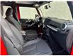 2017 Jeep Wrangler Unlimited Sahara (Stk: 3GA140) in Regina - Image 14 of 17
