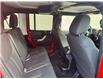2017 Jeep Wrangler Unlimited Sahara (Stk: 3GA140) in Regina - Image 15 of 17