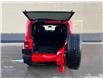 2017 Jeep Wrangler Unlimited Sahara (Stk: 3GA140) in Regina - Image 7 of 17