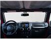 2017 Jeep Wrangler Unlimited Sahara (Stk: 3GA140) in Regina - Image 13 of 17