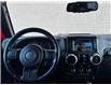2017 Jeep Wrangler Unlimited Sahara (Stk: 3GA140) in Regina - Image 12 of 17