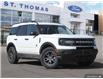 2024 Ford Bronco Sport Big Bend (Stk: 5114A) in St. Thomas - Image 1 of 27