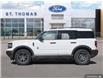 2024 Ford Bronco Sport Big Bend (Stk: 5114A) in St. Thomas - Image 3 of 27