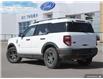 2024 Ford Bronco Sport Big Bend (Stk: 5114A) in St. Thomas - Image 4 of 27