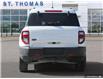 2024 Ford Bronco Sport Big Bend (Stk: 5114A) in St. Thomas - Image 5 of 27