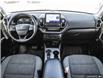 2024 Ford Bronco Sport Big Bend (Stk: 5114A) in St. Thomas - Image 25 of 27