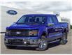 2024 Ford F-150 XLT (Stk: FT247903) in Dawson Creek - Image 1 of 15