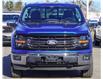 2024 Ford F-150 XLT (Stk: FT247903) in Dawson Creek - Image 4 of 15