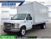 2025 Ford E-450 Cutaway Base (Stk: 24487) in Dartmouth - Image 1 of 23