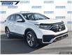 2022 Honda CR-V LX (Stk: P6066) in Dartmouth - Image 6 of 24