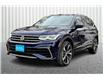 2022 Volkswagen Tiguan Highline R-Line (Stk: PW3009) in Cranbrook - Image 1 of 30