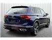 2022 Volkswagen Tiguan Highline R-Line (Stk: PW3009) in Cranbrook - Image 2 of 30