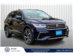 2022 Volkswagen Tiguan Highline R-Line (Stk: PW3009) in Cranbrook - Image 11 of 30