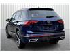 2022 Volkswagen Tiguan Highline R-Line (Stk: PW3009) in Cranbrook - Image 12 of 30