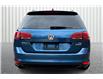 2017 Volkswagen Golf SportWagen 1.8 TSI Comfortline (Stk: PW6508A) in Cranbrook - Image 4 of 30
