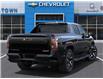2025 Chevrolet Silverado EV RST (Stk: 58074) in Sudbury - Image 4 of 24