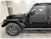 2025 Jeep Wrangler Sahara (Stk: A25046) in Lethbridge - Image 2 of 28