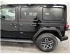 2025 Jeep Wrangler Sahara (Stk: A25046) in Lethbridge - Image 3 of 28