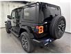 2025 Jeep Wrangler Sahara (Stk: A25046) in Lethbridge - Image 4 of 28